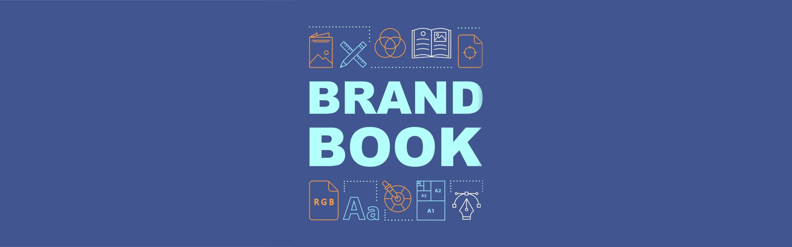 BRAND BOOK
