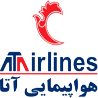 هواپیمایی آتا