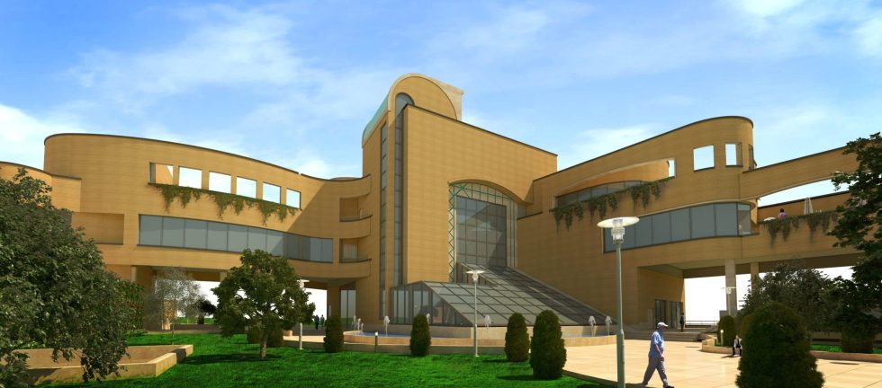 باشگاه تفریحی بانک سپه