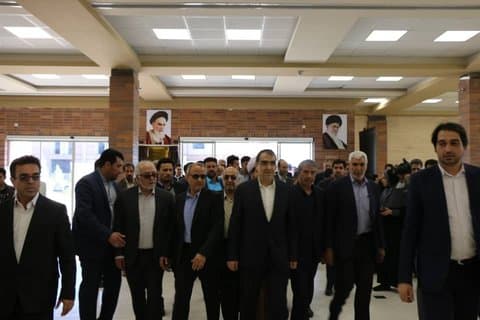 علوم پزشکی رفسنجان