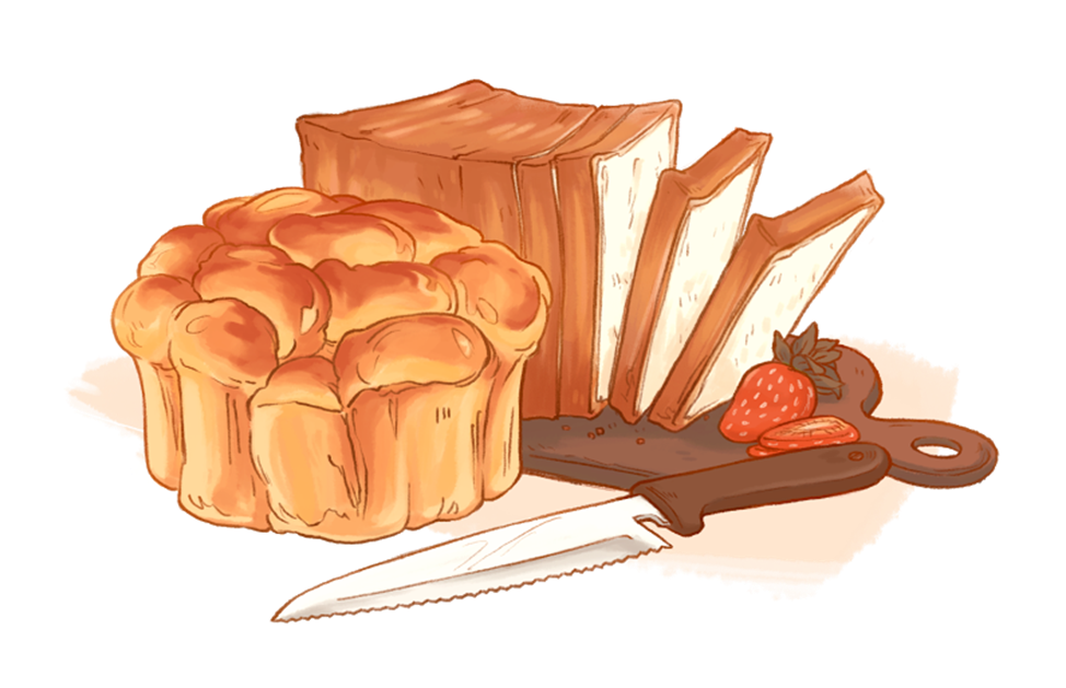 Paris Baguette Franchise