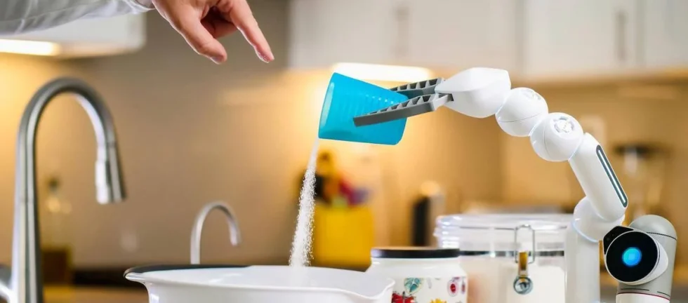 دستگاه پخت اتوماتیک
