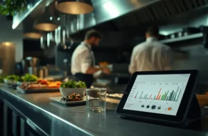 Integrated Restaurant CRM