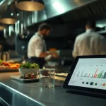 نقش crm در راه اندازی کترینگ و رستوران
