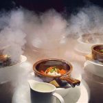 گردشگری گاسترونومی