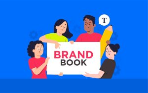 برندبوک در آشپزخانه صنعتی